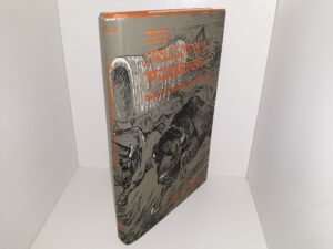 The Swallowing Wilderness: The Life of a Frontiersman: James Chio Pattie (1961) ~ by Stanton A. Coblentz