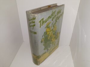 Thunder on the Range (1938) ~ by Frank C. Robertson