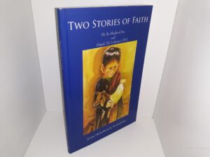 Two Stories of Faith: Eli, the Shepherd Boy and Abigail, The Innkeeper’s Wife (2006) ~ by Jean Holbrook Mathews