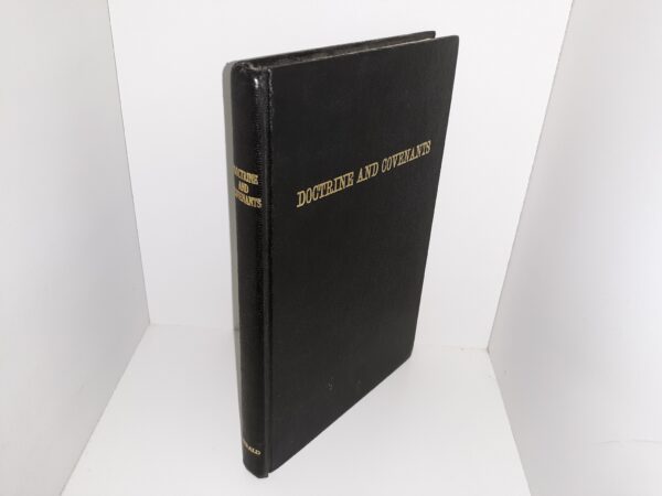 Doctrine and Covenants (RLDS) (1978)