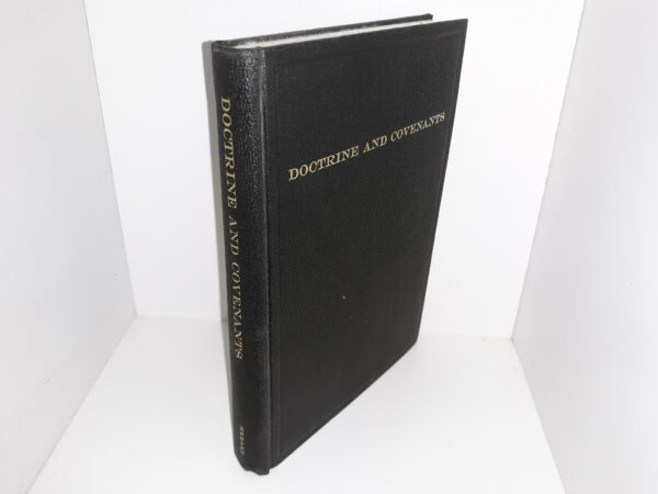 Doctrine and Covenants (RLDS) (1966)