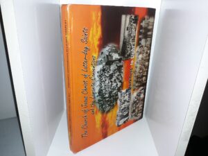 The LDS Church and the Lamanite Conventions: From Darkness to Light / La Iglesia SUD y Las Convenciones Lamanitas: De la Oscuridad a la Luz (English/Spanish Edition) (2004)