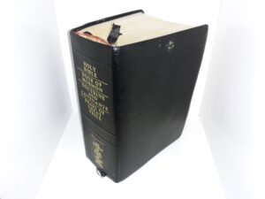 LDS, Black Vinyl Quadruple Combination (1998)