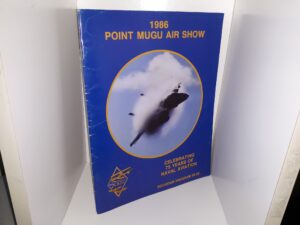 1986 Point Mugu Air Show: Celebrating 75 Years of Naval Aviation (1989)