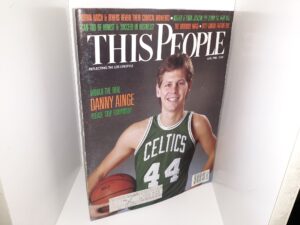 This People: Reflecting the LDS Lifestyle: Vol. 7, No. 2, April 1986 (1986)