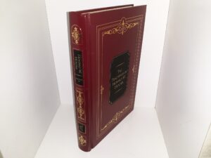 The Teachings of Howard W. Hunter (Leather) (1998) ~ Edited by Clyde J. Williams