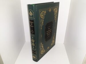 The Teachings of Howard W. Hunter (Leather) (1998) ~ Edited by Clyde J. Williams