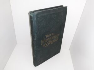 The Intermediate Sunday School Reader (1888)