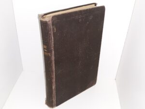 Key to Theology (1874) ~ by Parley P. Pratt