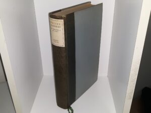 Vincent Crumles: His Theatre & Hist Times (1926) ~ Arranged by F. J. Harvey Darton