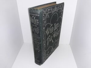 Wild Life in the Far West (1908) ~ by C. H. Simpson