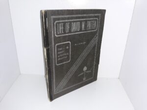 Life of David W. Patten: The First Apostolic Martyr (1904) ~ by L. A. Wilson