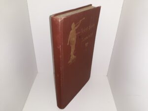 Joseph Smiths Levnetsløb (Danish: Joseph Smith’s Race of Life) (1904) ~ by Andrew Jenson