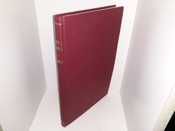 Introduction to Tensors, Spinors, and Relativistic Wave-Equations (Relation Structure) ~ by E. M. Corson
