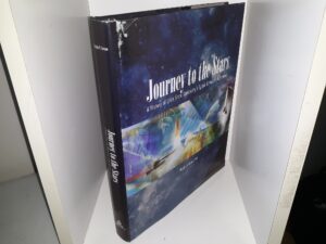 Journey to the Stars: A History of Utah State University’s Space Dynamics Laboratory (2016) ~ by Douglas K. Lemon, Ph.D.
