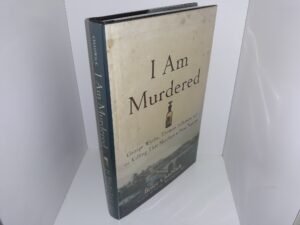 I Am Murdered: George Wythe, Thomas Jefferson, and the Killing That Shocked a New Nation (2009) ~ by Bruce Chadwick