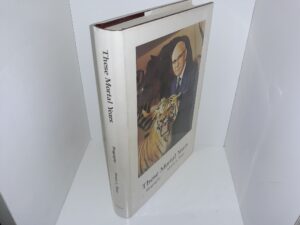 These Mortal Years: The Biography of M. L. Bean (1978) ~ by Richard V. Sawyer