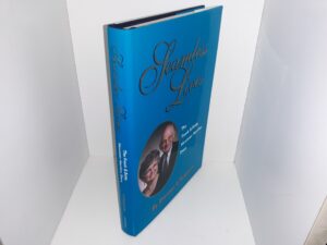 Seamless Lives: The Frank & Betty Newman Martino Story (Signed & Inscribed) (2004) ~ by Brenton G. Yorgason