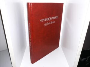 Vivian Roberts: Gifted Artist (2011)