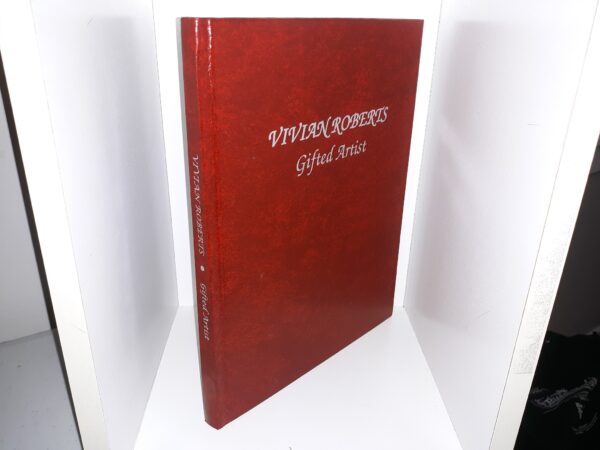 Vivian Roberts: Gifted Artist (2011)