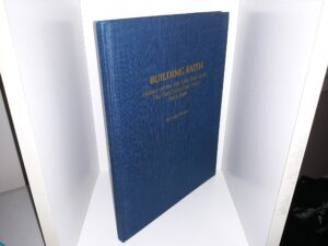 Building Faith: History of the Salt Lake Park Stake: The First Forty-One Years, 1943-1984 ~ by Larry Decker
