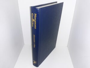 Mormons & Gentiles: A History of Salt Lake City: Vol. 5, The Western Urban History Series (Signed by One of the Authors (Thomas G. Alexander)) (1984) ~ by Thomas G. Alexander, and James B. Allen