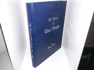 The History of River Heights, 1882 – 1988 (1988) ~ by Wanda Rhodes