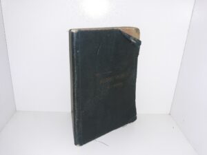The Gospel Primer (1897) ~ by William A. Morton