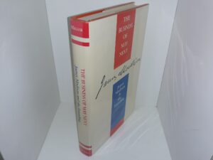 The Business of May Next: James Madison and the Founding (1992) ~ by William Lee Miller