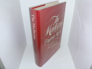 The Madisons: A Biography (1979) ~ by Virginia Moore