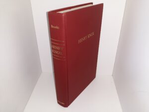 Henry Knox (1974) ~ by Noah Brooks