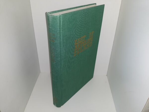 East of Antelope Island (1961) ~ by Daughters of Utah Pioneers, Davis County Company