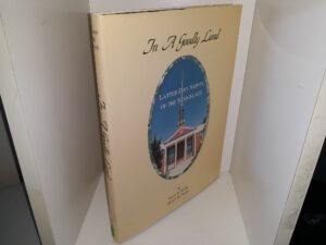 In A Goodly Land: Latter-day Saints of the Stanislaus (1997) ~ by John D. Nash, and Mary M. Nash