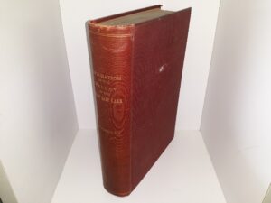 Exploration of the Valley of the Great Salt Lake (Rebound) (1853) ~ by Howard Stansbury