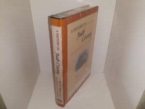 A History of Juab (New) ~ by Pearl D. Wilson, June McNulty, and David Hampshire