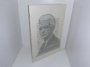 The Trial of Brigham H. Roberts By The United States House of Representatives (1979) ~ Compiled by George R. Gygi