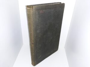 The Historical Record, A Monthly Periodical: Vol. 5 (1886) ~ Edited and Published by Andrew Jenson