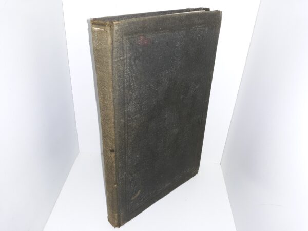 The Historical Record, A Monthly Periodical: Vol. 5 (1886) ~ Edited and Published by Andrew Jenson