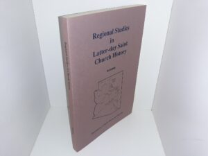 Regional Studies in Latter-day Saint Church History: Arizona (1989) ~ Edited by H. Dean Garrett, and Clark V. Johnson