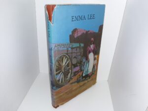 Emma Lee (Signed) (1975) ~ by Juanita Brooks