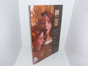 BYU Studies: Vol. 48, No. 1, 2009 (New) (2009)