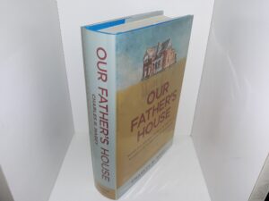 Our Father’s House: Memoir of an Immigrant Family in the Utah Town of Bountiful at the Twilight of the American Frontier (2016) ~ by Charles R. Mabey