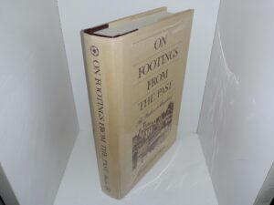 On Footings from the Past: The Packers in England (1988) ~ by Donna Smith Packer