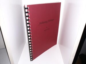 Holladay Heritage ~ by Esther H. Cook