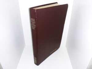 LDS, Burgundy, Vinyl Triple Combination (2006)