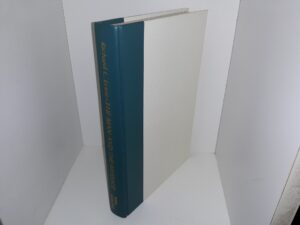 Richard L. Evans — The Man and the Message (Inscribed by the Author’s Family) (1973) ~ by Richard L. Evans, Jr.