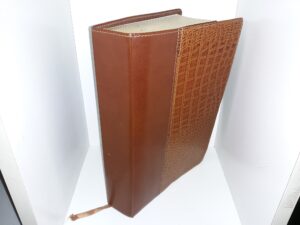 The Application Study Bible (1991)