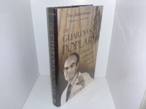 The Guardian poplar: A Memoir of Deep Roots, Journey, and Rediscovery (Signed) (2012) ~ by Chase Nebeker Peterson