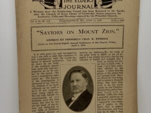 Liahona Vol. 15 No. 50 June 11, 1918