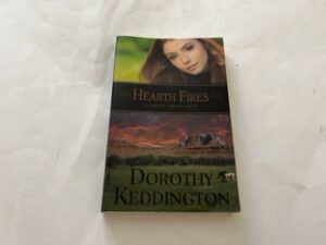 2013- Hearth Fires-Dorothy Keddington